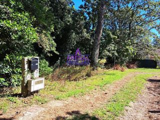 Terreno en venta en Ribeira