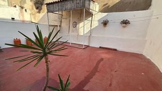 Ático en venta en Casco Histórico en Cartagena