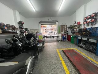 Local comercial en venta en Pueblo Poniente en Benidorm