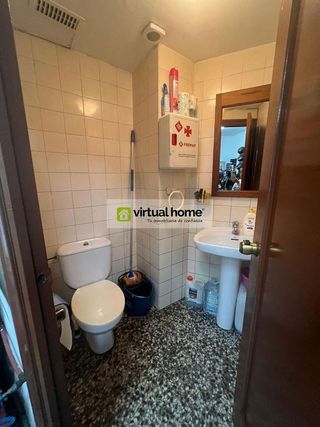 Local comercial en venta en Pueblo Poniente en Benidorm
