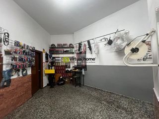 Local comercial en venta en Pueblo Poniente en Benidorm