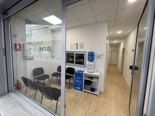 Local comercial en venta en Arenales - Lugo - Avenida Marítima en Palmas de Gran Canaria(Las)