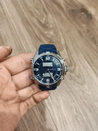 Reloj Tommy Hilfiger