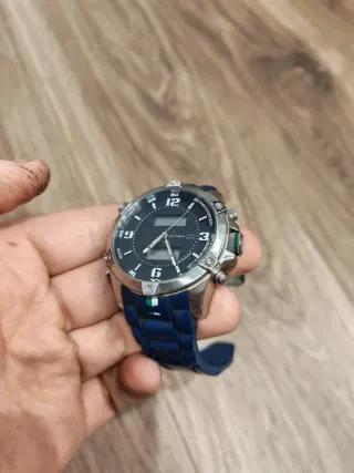 Reloj Tommy Hilfiger