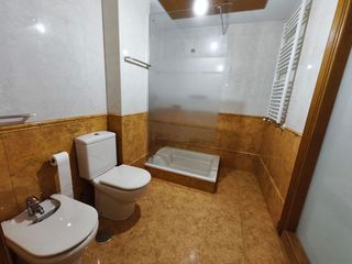 Piso en venta en Ensanche - Diputación en Alicante