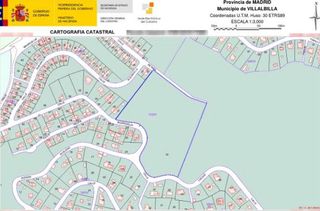 Terreno en venta en Villalbilla pueblo en Villalbilla