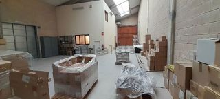 Nave industrial en venta en Zona rural suroeste en Vitoria-Gasteiz