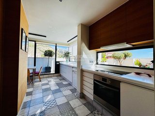 Ático en venta en Alcoy/Alcoi