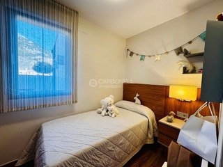 Ático en venta en Alcoy/Alcoi