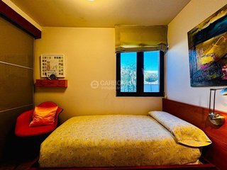 Ático en venta en Alcoy/Alcoi