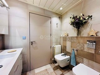 Ático en venta en Alcoy/Alcoi