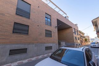 Ático en venta en Las Tres Cruces en Armilla