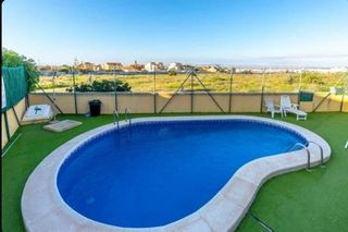 Casa pareada en venta en Nueva Torrevieja - Aguas Nuevas en Torrevieja