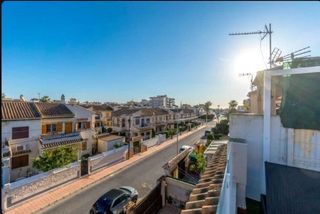 Casa pareada en venta en Nueva Torrevieja - Aguas Nuevas en Torrevieja