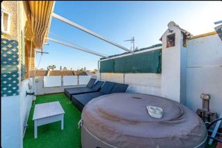 Casa pareada en venta en Nueva Torrevieja - Aguas Nuevas en Torrevieja