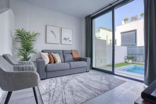 Casa pareada en venta en Altos - La Florida en Orihuela