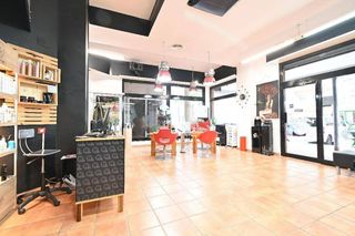 Local comercial en venta en Sant Joan - Molí del Vent en Vilanova i La Geltrú