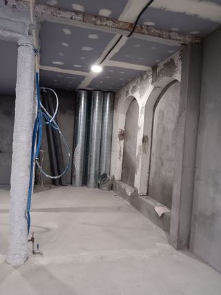 Local comercial en alquiler en Centre Vila en Vilanova i La Geltrú