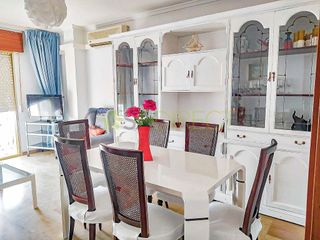 Piso en alquiler en Almuñecar en Almuñécar