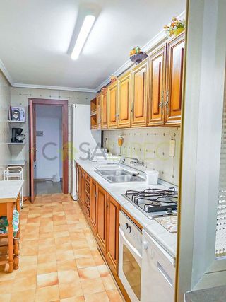 Piso en alquiler en Almuñecar en Almuñécar