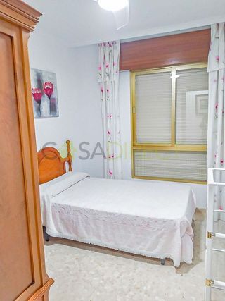 Piso en alquiler en Almuñecar en Almuñécar