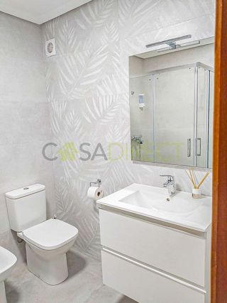 Piso en alquiler en Almuñecar en Almuñécar