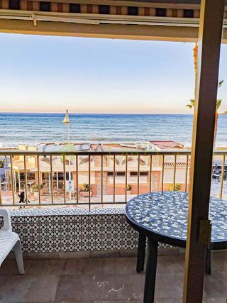 Piso en alquiler en Almuñecar en Almuñécar