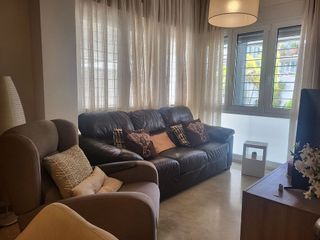 Piso en alquiler en San Lorenzo en Sevilla