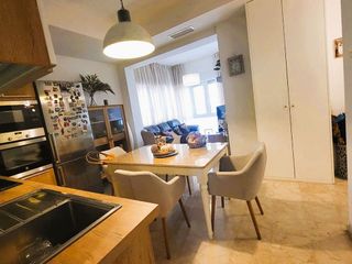 Piso en alquiler en San Lorenzo en Sevilla