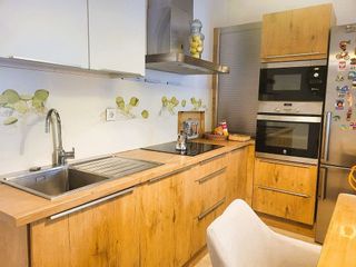 Piso en alquiler en San Lorenzo en Sevilla