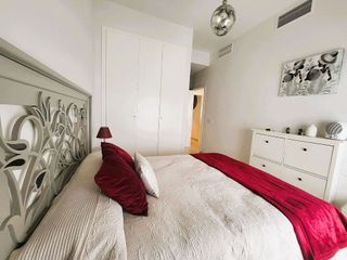 Piso en alquiler en San Lorenzo en Sevilla