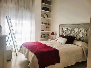 Piso en alquiler en San Lorenzo en Sevilla