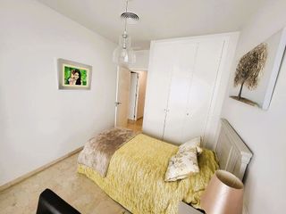 Piso en alquiler en San Lorenzo en Sevilla