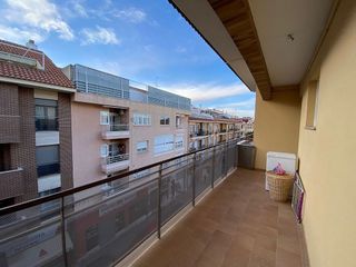 Dúplex en alquiler en Pardaleras en Badajoz