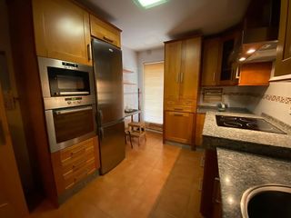 Dúplex en alquiler en Pardaleras en Badajoz