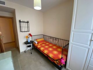 Dúplex en alquiler en Pardaleras en Badajoz