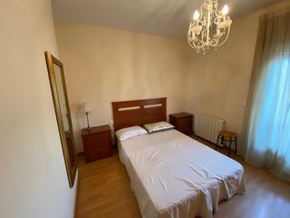 Dúplex en alquiler en Pardaleras en Badajoz