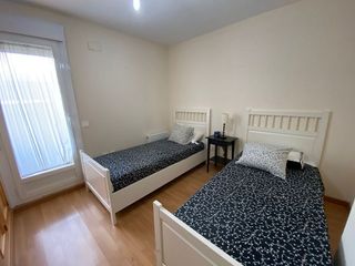 Dúplex en alquiler en Pardaleras en Badajoz