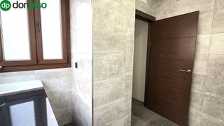 Piso en alquiler en Crta. De la Sierra en Granada