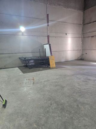 Nave industrial en alquiler en Castilleja de la Cuesta