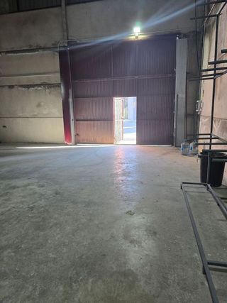 Nave industrial en alquiler en Castilleja de la Cuesta