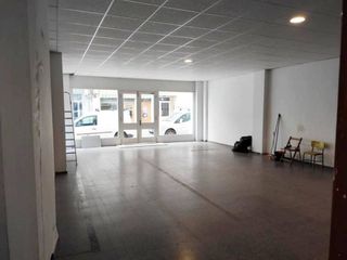 Local comercial en alquiler en Elda
