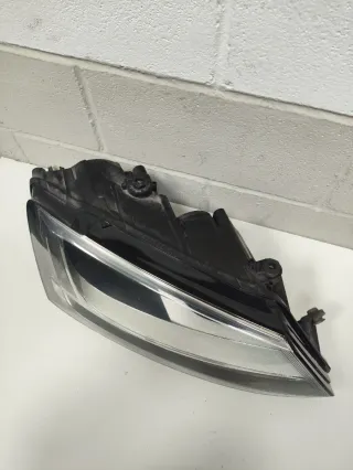 Faros Volkswagen Jetta MK6 de 2014