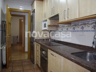 Piso en alquiler en Pedro Lamata - San Pedro Mortero en Albacete