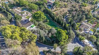 Terreno en venta en Mijas pueblo en Mijas
