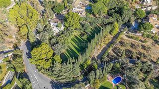 Terreno en venta en Mijas pueblo en Mijas