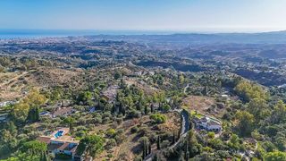 Terreno en venta en Mijas pueblo en Mijas