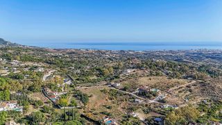 Terreno en venta en Mijas pueblo en Mijas