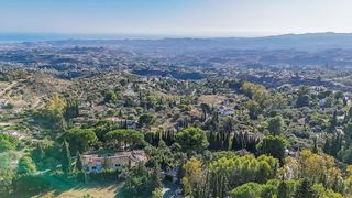 Terreno en venta en Mijas pueblo en Mijas