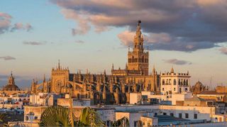 Piso en venta en Santa Cruz en Sevilla